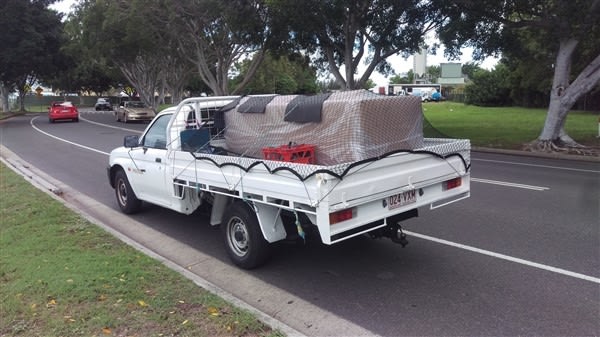 Man and Ute Gold Coast63008481425921114