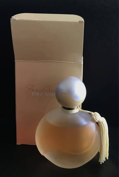 Avon Faraway Dreams perfume Miscellaneous Goods Gumtree