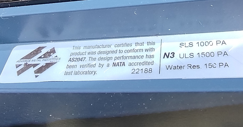 New Wide profile Sliding Aluminium Windows63011559022081112