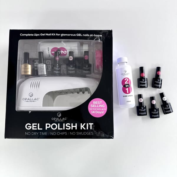 Update more than 122 priceline nail kit super hot songngunhatanh.edu.vn