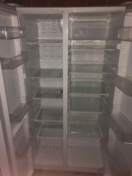 Kelvinator Fridge63017319029761112