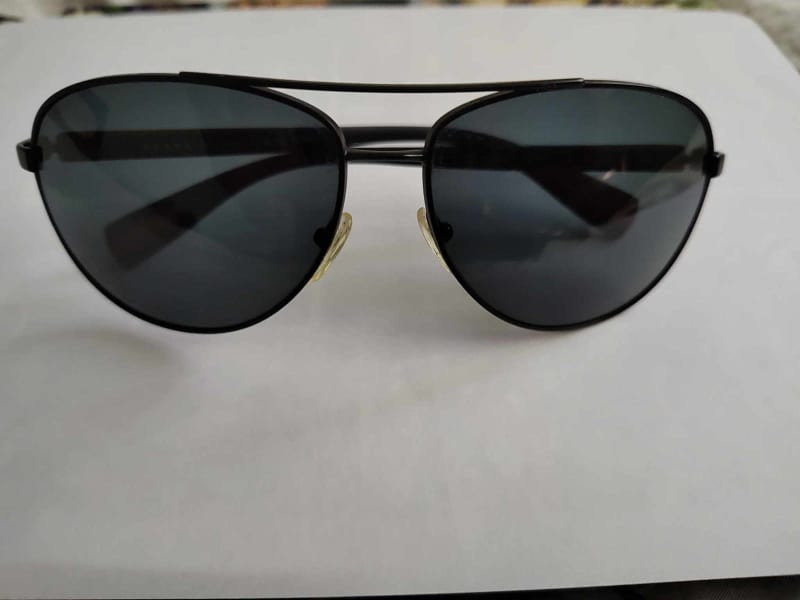 Prada sps hotsell 510 polarized