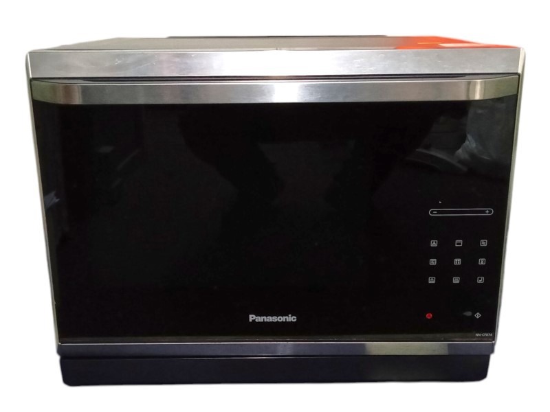 Panasonic 32L Premium Full Convection Microwave Oven Microwave63020847325187110