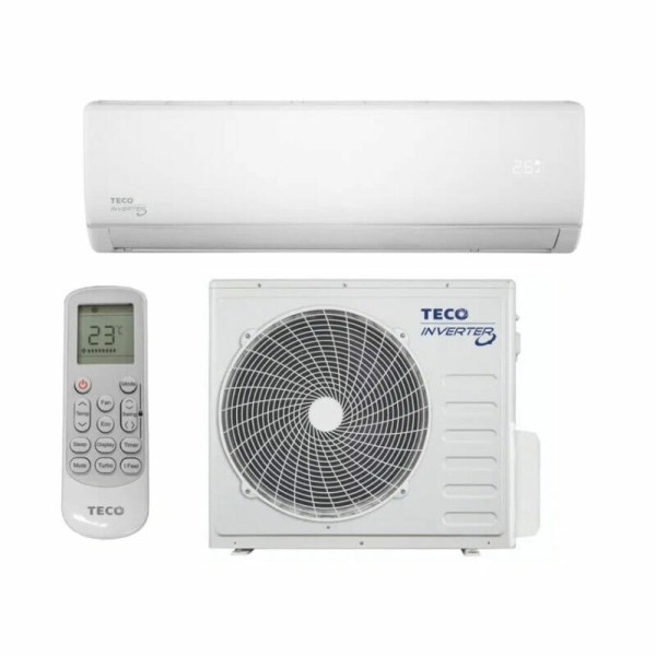 Teco 8.8kW/8.8kW Inverter RC Split System Model TSO88H3DVJT63443461714562112