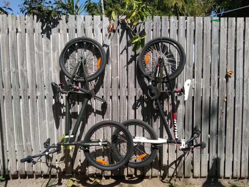 used soft ride bikes craigslist