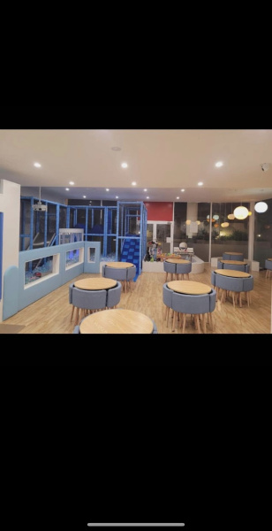 COMMERCIAL PLAYGROUND PLAY CENTRE EQUIPMENT63438846626307111