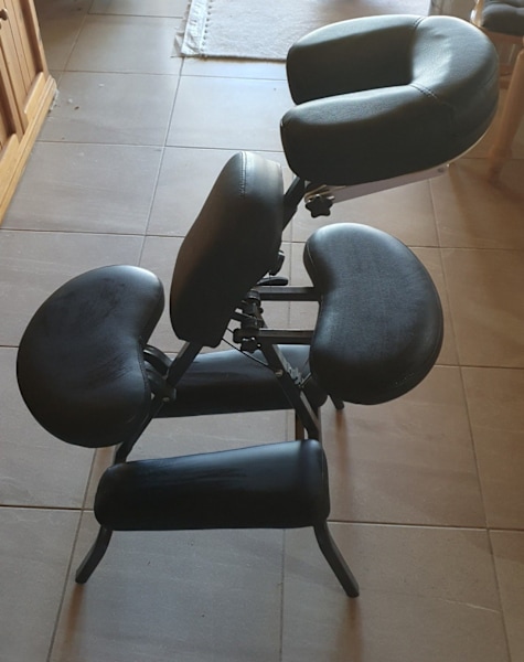 Portable Massage Chair62863405967489113