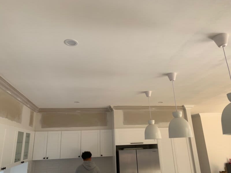 Ceiling fixer plasterboard62863396352258113