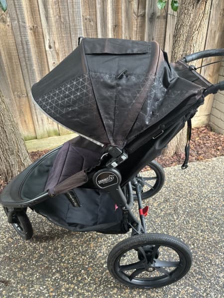 Baby jogger 2024 summit x3 gumtree