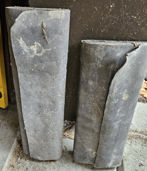 LEAD Rolls Flashing for Building @ $30 / Kg. ... Offers 63012914026755111