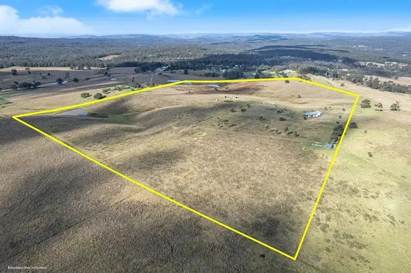 Beautiful Rural block on the doorstep of Crows Nest628827984323871110