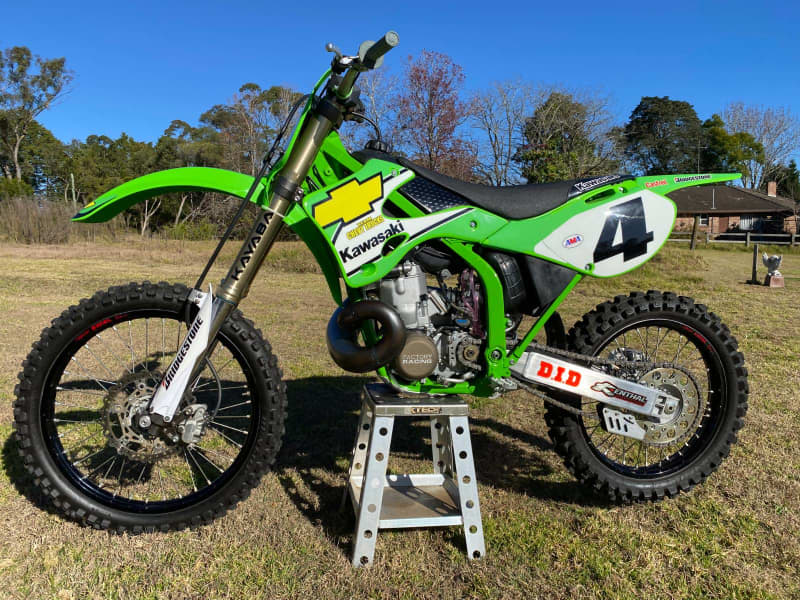 Kx500 for sale gumtree hot sale