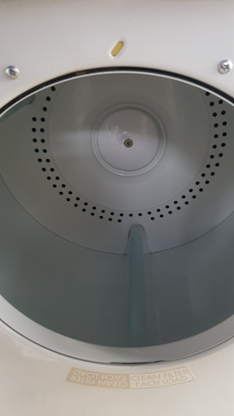 FISHER AND PAYKEL 3.5KGS DRYER63020849743874112