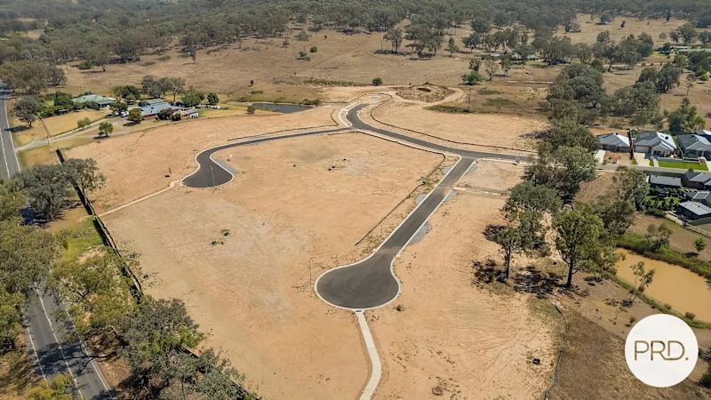 NOW TITLED! READY TO BUILD - MACARTHUR GROVE ESTATE62885363761409112
