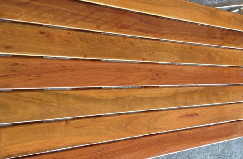 Wideboard Decking Ironbark 140 x 2563007319475585111