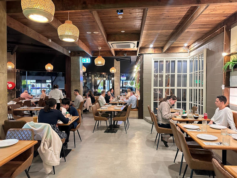 Beautiful Thai Restaurant for Sale- Neutral Bay62882739947521111