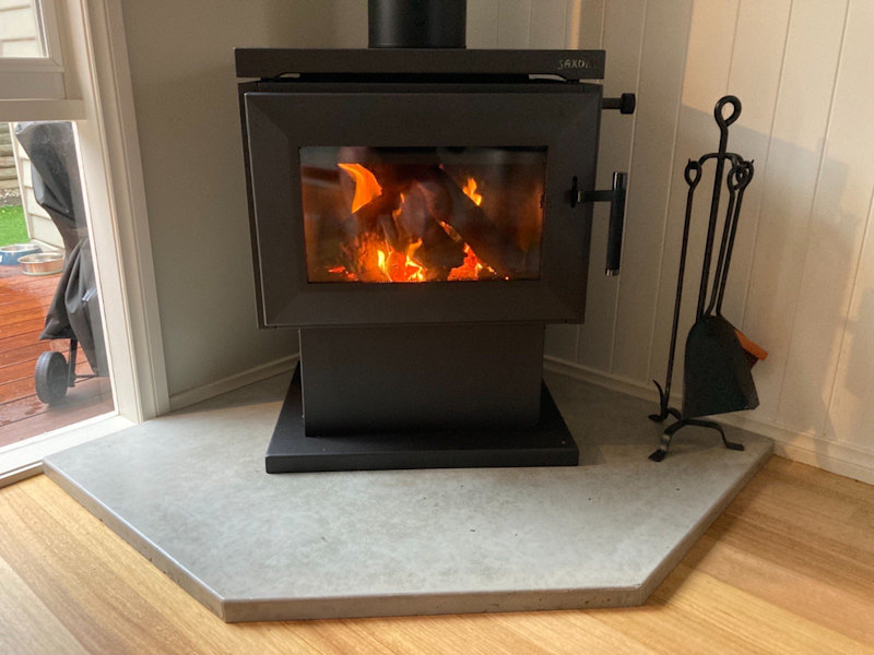 Concrete Fireplace Hearths Australia wide shipping63017765966850111