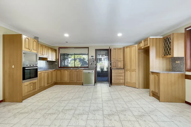 Large two-story family home in the heart of Winston Hills63007596286210113