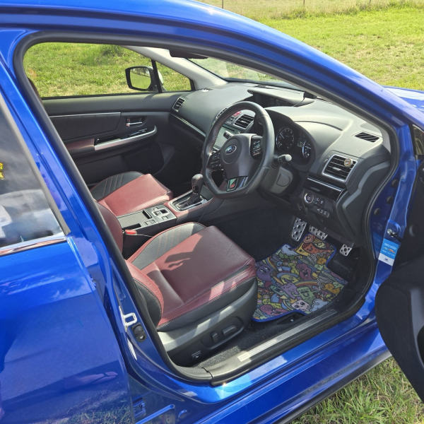 2020 SUBARU LEVORG STI MY20 62934702045058111