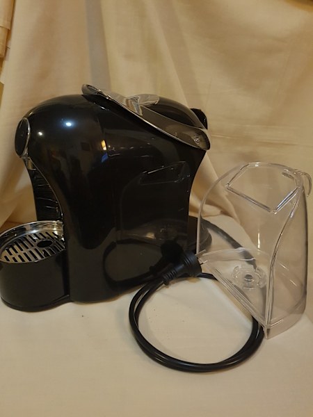 COFFEE MAKER - Caffitaly System and Espresso Coffee Maker63019537704707114