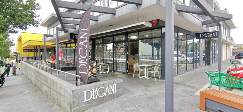 Fully Renovated 100-Seater Cafe  Prime Location with $18K Weekly Sale62882740198787111