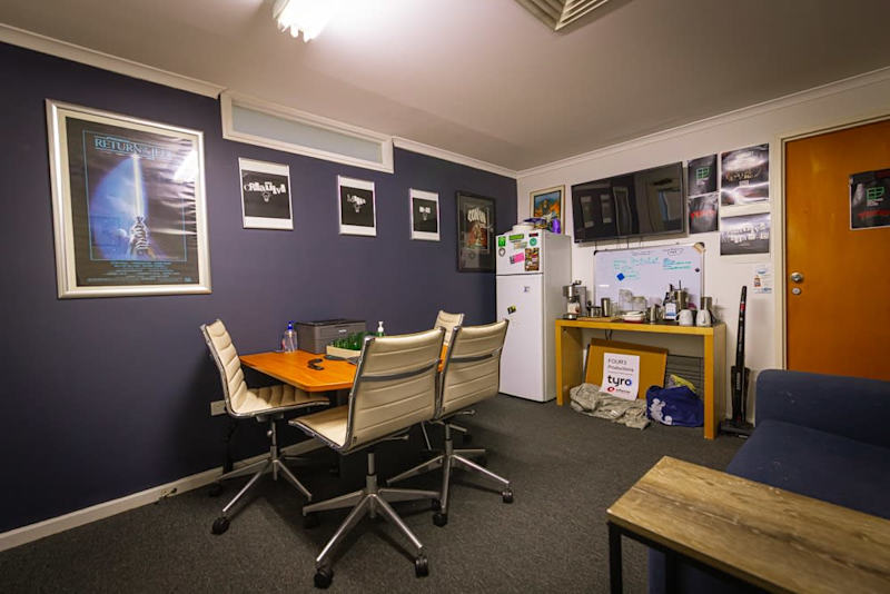 Creative Studio & Office desk Space for Rent  Hendon, SA62995620713857114