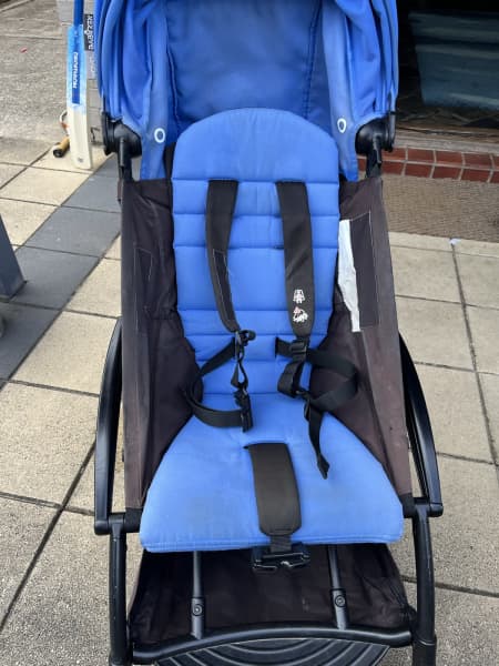 Gumtree 2024 yoyo pram