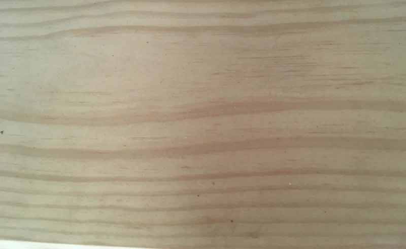 Bookshelf Plant /Shoe stand Bedside table Natural timber NEW condition62863378544513114