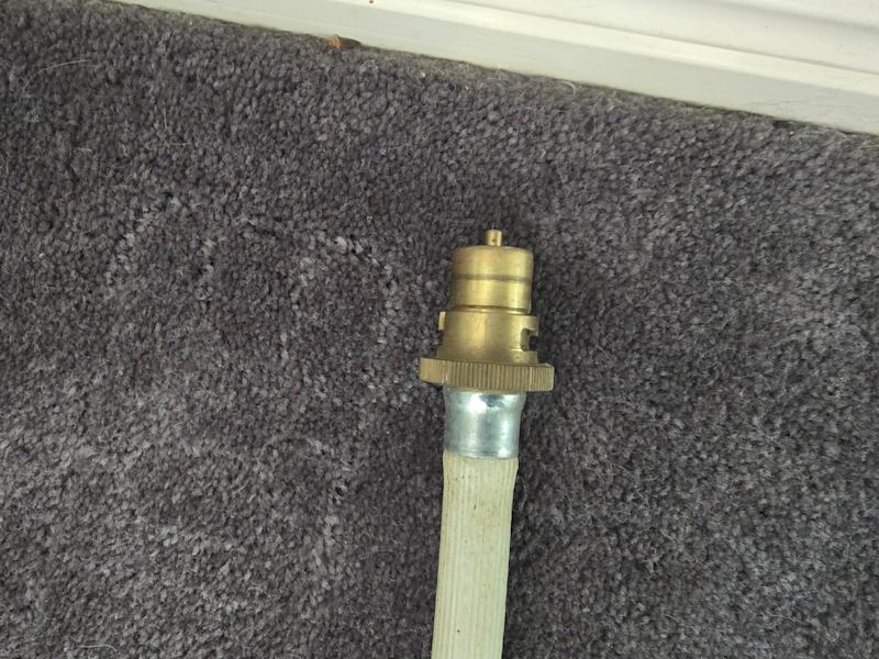 Rinnai Natural Gas Heater63017764422017112