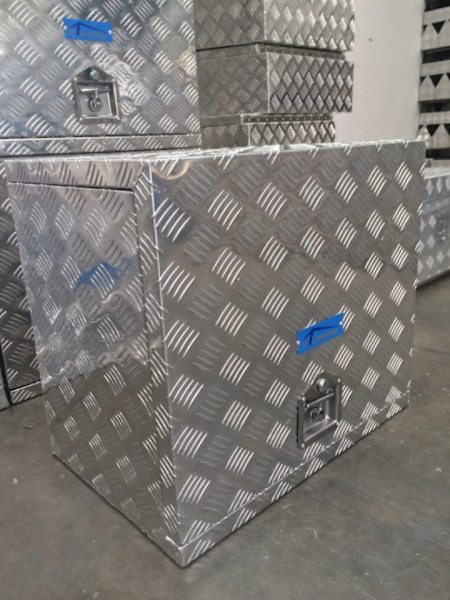 Sell Like hot Cakes !  Fridge AluminiumTool Box L750*W500*H60063007278936451114