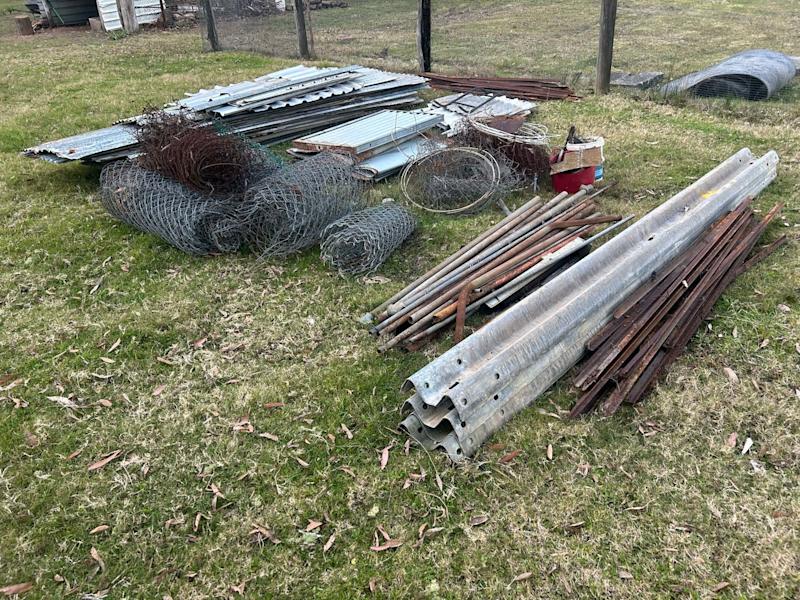 Free scrap metal63010589237890114
