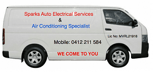 AH Sparks Auto Electrical And Air Conditioning Services.62938581872001114