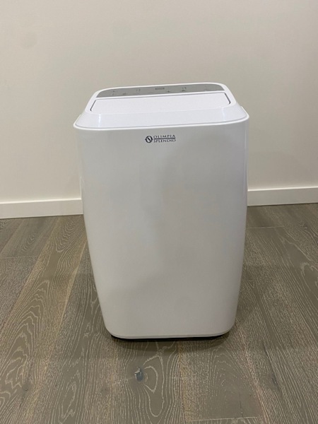 Olimpia Portable AirCon63612126068739111