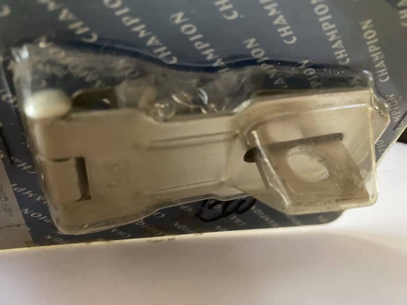 High Quality “CHAMPION” Stainless Steel 85mm Door Hasp63004493575683112