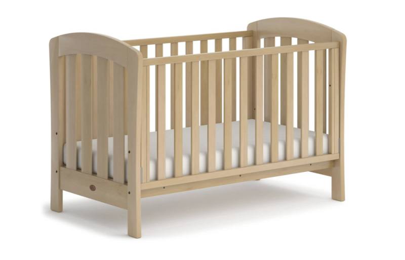 boori sunshine cot