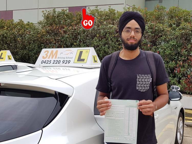 Driving School Silverwater, Parramatta, Auburn, Merrylands62863392858754113