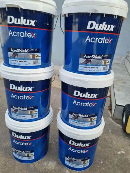 Zinsser Ceiling White & Primer & Stain Blocker 4L (3 In 1) Fresh & Che63439535114369112