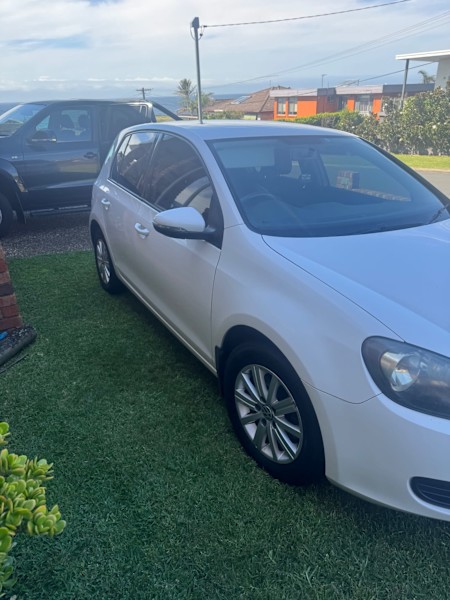 2011 VOLKSWAGEN GOLF 77 TDI TRENDLINE62882772779649114