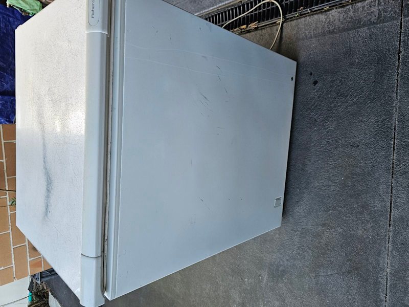 215L Chest Freezer for sale63470144402305110