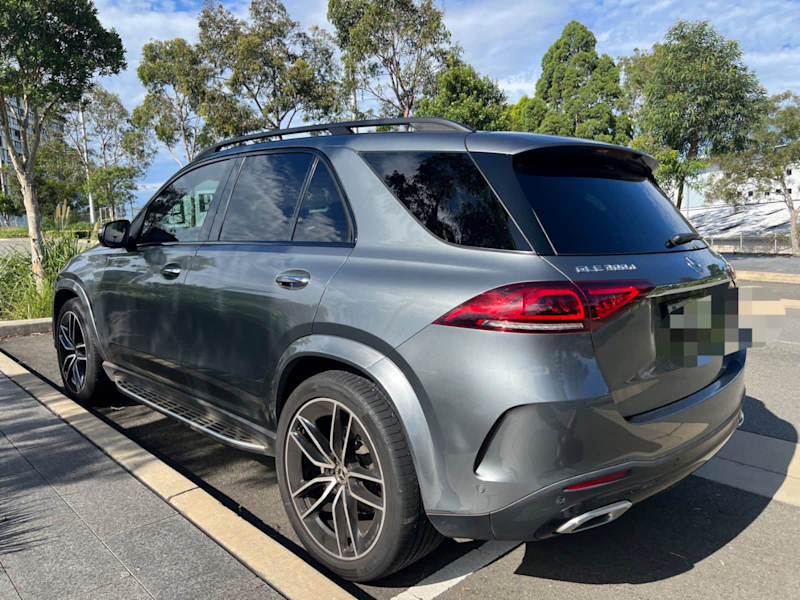 2020 MERCEDES-BENZ GLE 300 d 4MATIC 9 SP AUTOMATIC G-TRONIC 4D WAGON62935693410945112