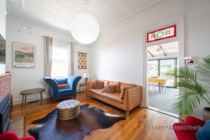 Elevated Federation Home62931712578434114