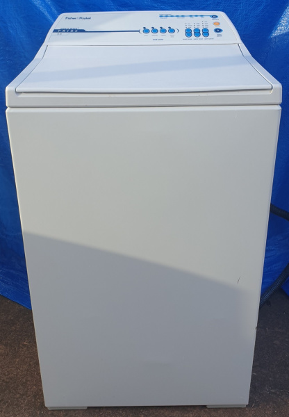 fisher and paykel washing machine model mw059au
In good working condit630147072523551118