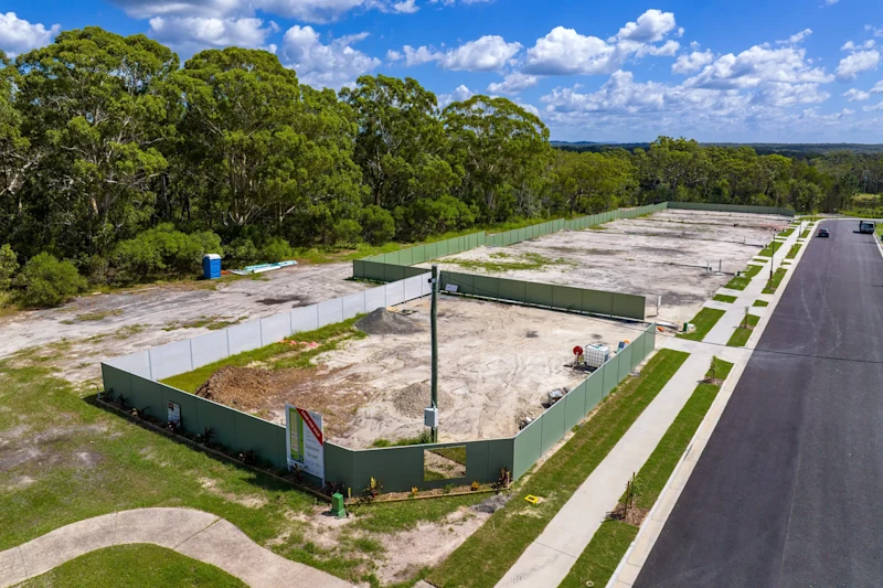 INSERT DREAM HOME HERE!!! - Limited Lots, Endless Possibilities63006452874754112
