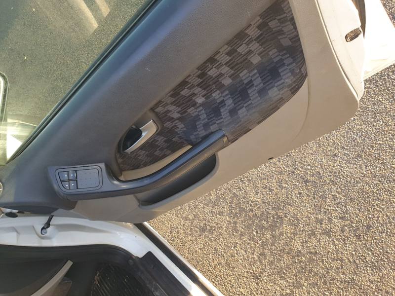 2003 FORD FALCON XL 4 SP AUTO SEQ SPORTSHIFT UTILITY SWAPS SWAP62939537743874112