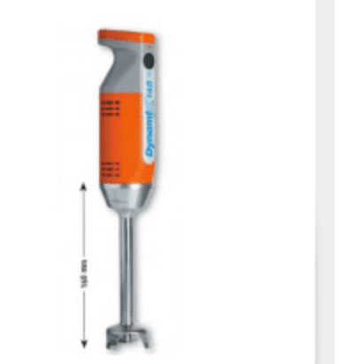 Dynamic MX050 Power Stick Blender - Kitchen Specialist63018174001155110