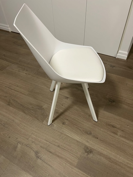 Dining  Chairs x 4  New $50 each62863383734658111