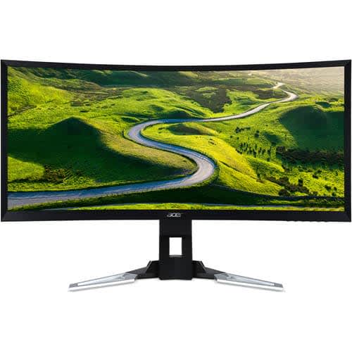 35 widescreen monitor