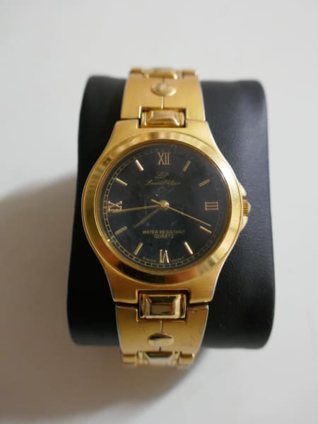 Louis Philippe Ladies Watch - Swiss Made - Working :, Watches, Gumtree  Australia Frankston Area - Carrum Downs