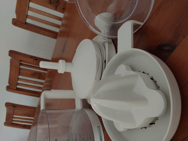 Braun Citrus juicer63014240091267112