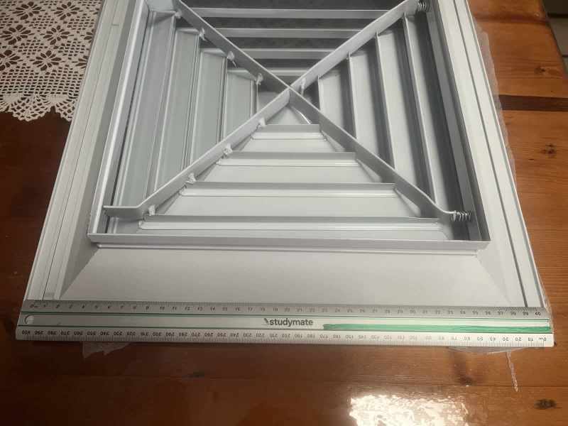 Vents BRAND NEW - Air Conditioning Ceiling Vents63437994882305112